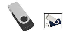 Abbildung des USB-Stick Classic Express
