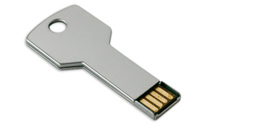 Abbildung des USB-Key Express